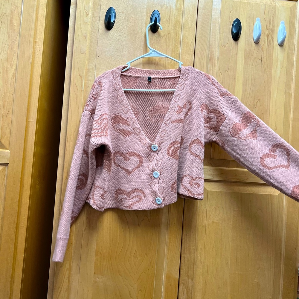 Cardigans